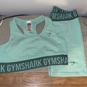 GYMSHARK- FLEX SET
